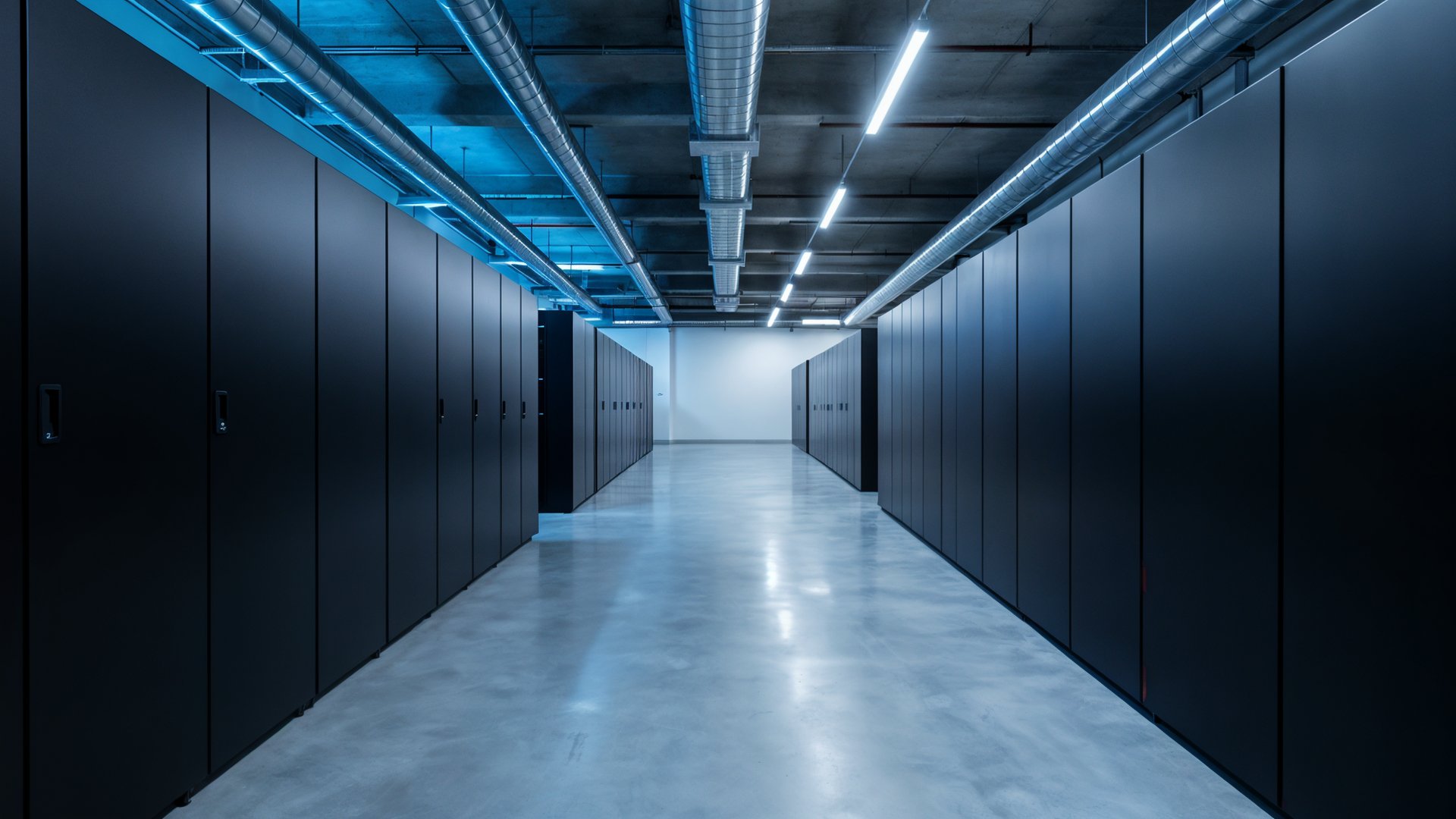 NBN exchange equipment